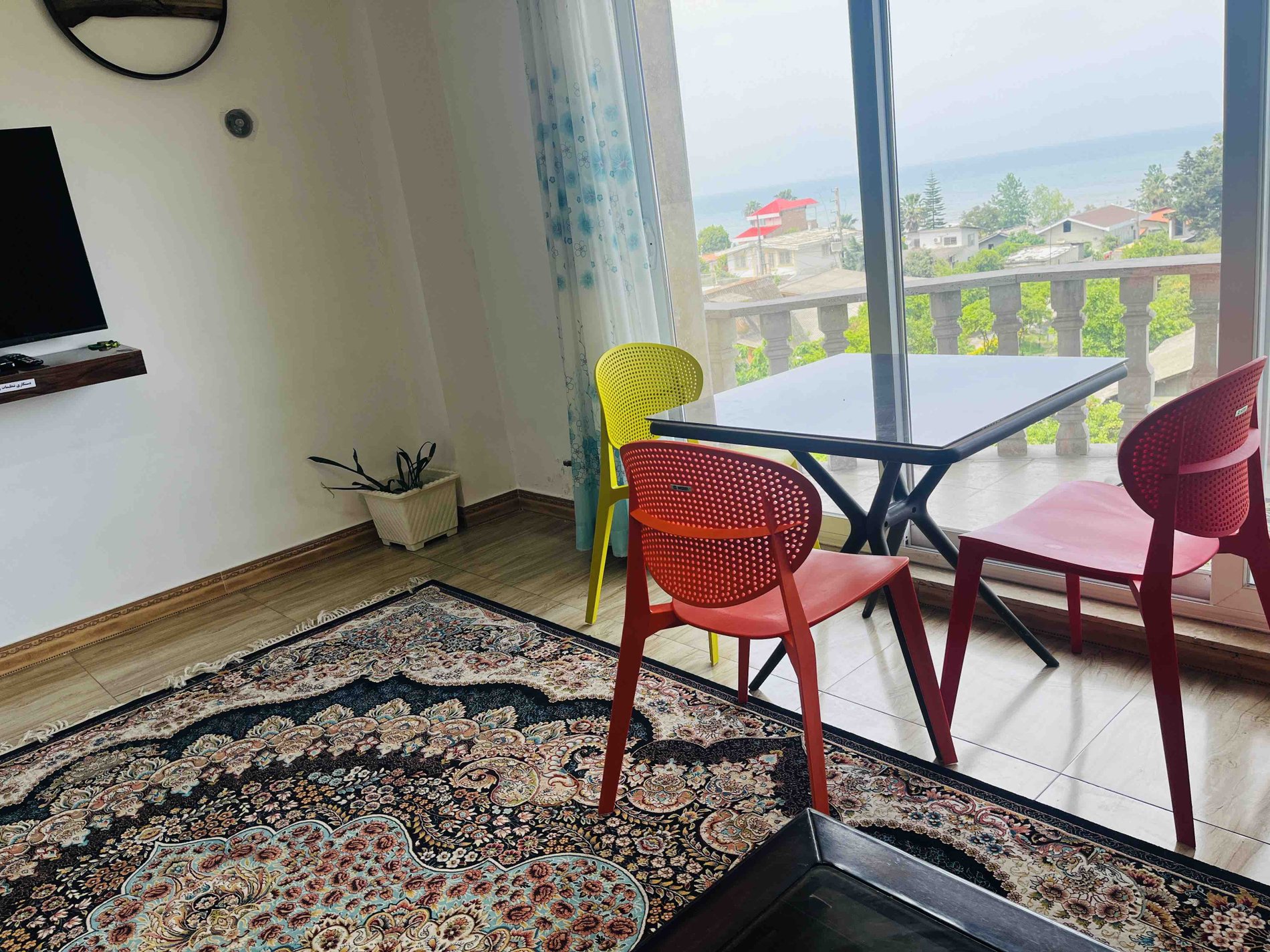 يک خوابه ستاره - واحد 6