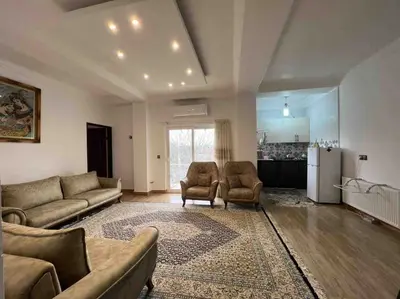 آپارتمان دوخوابه ستاره واحد 5