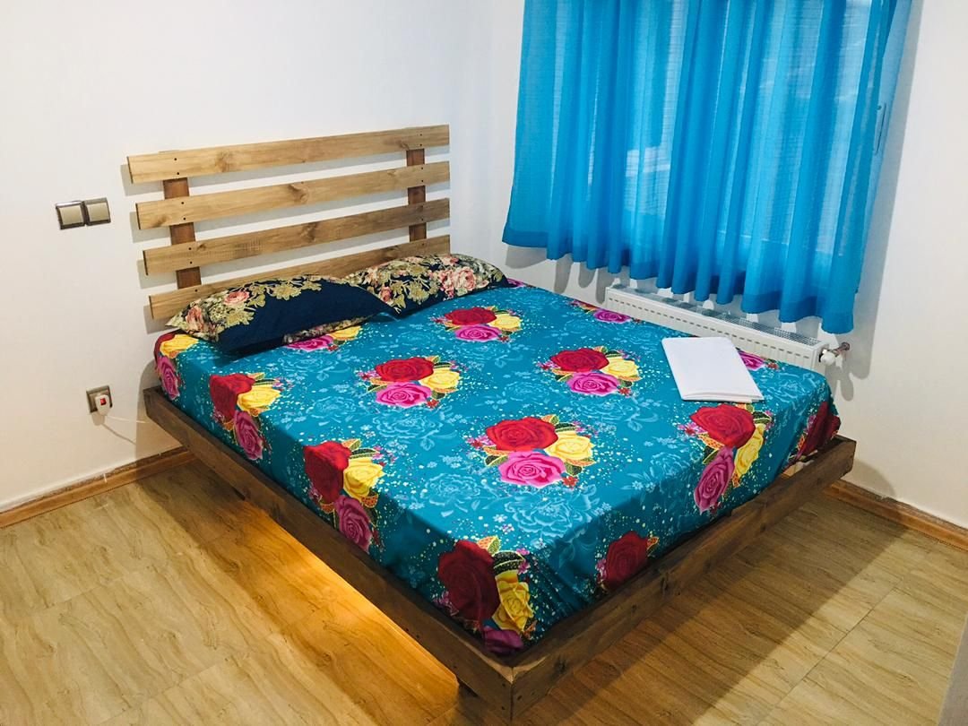 يک خوابه ستاره - واحد 6