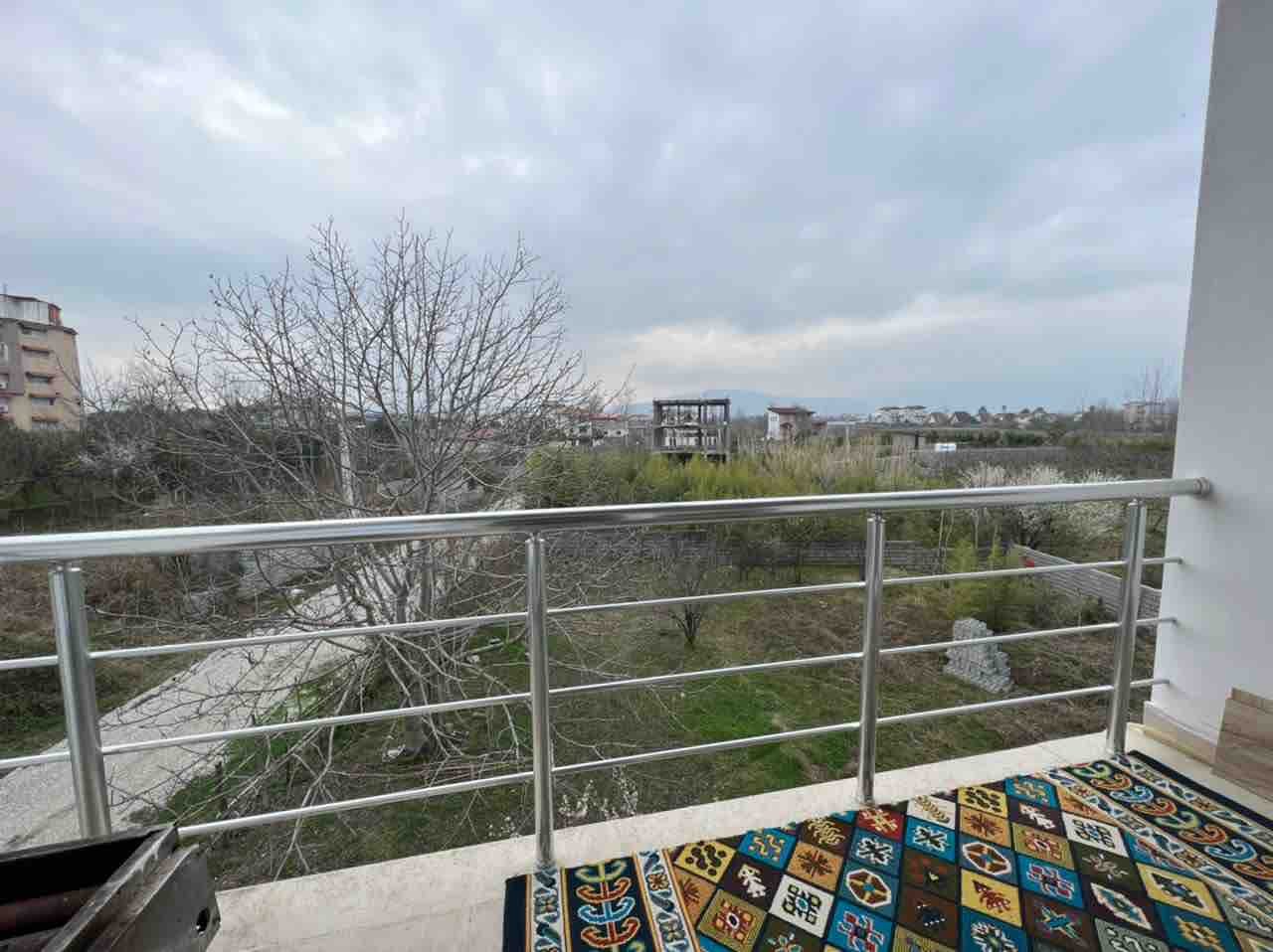 دوخوابه ستاره واحد 5