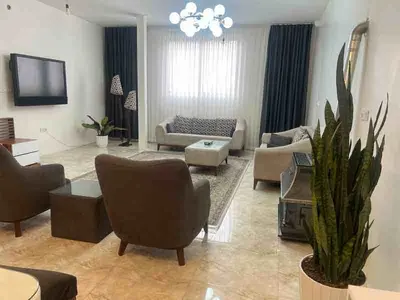 آپارتمان دوخوابه میدان دهکده المپیک 2