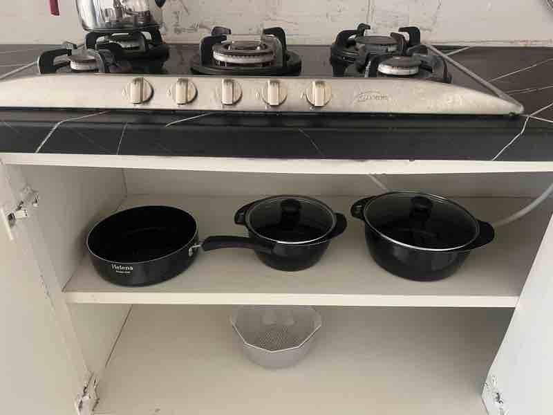 آپارتمان یک خوابه میدان دهکده المپیک 1