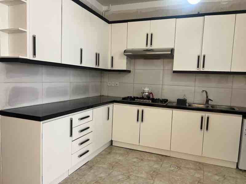 آپارتمان دوخوابه میدان دهکده المپیک 2