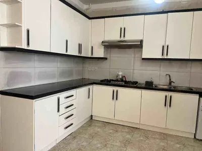 آپارتمان دوخوابه میدان دهکده المپیک 2