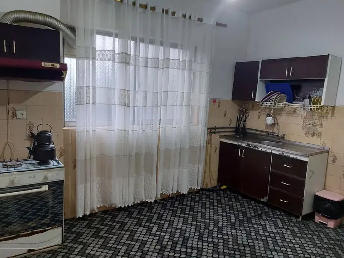 ویلا سه خوابه ساحلی شاهان