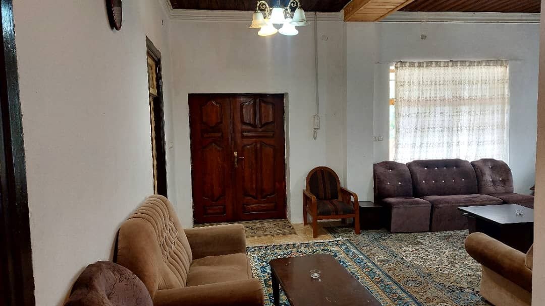 ویلا اقامتگاه دنج قدیمی نیکان