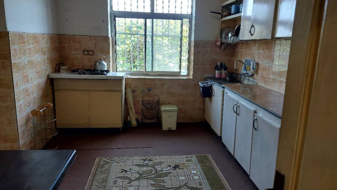 ویلا اقامتگاه دنج قدیمی نیکان