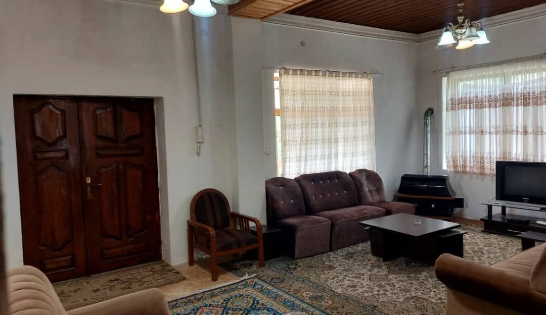 ویلا اقامتگاه دنج قدیمی نیکان