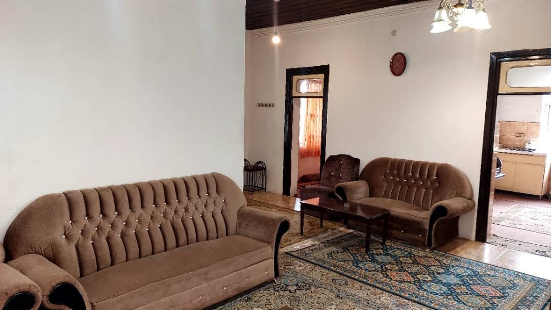 ویلا اقامتگاه دنج قدیمی نیکان