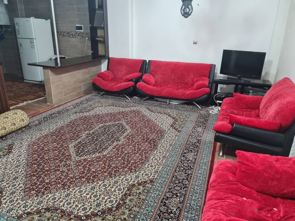 ویلا دوخوابه نگین دریا 1