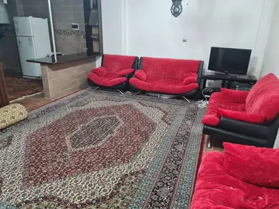 ویلا دوخوابه طالقانی 5