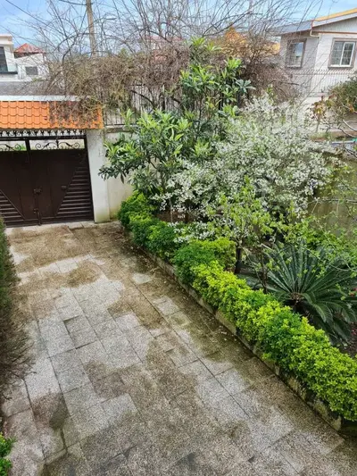 ویلا دوخوابه طالقانی 5