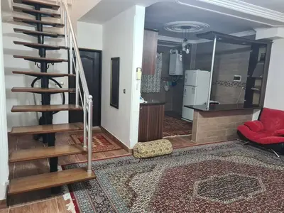 ویلا دوخوابه طالقانی 5