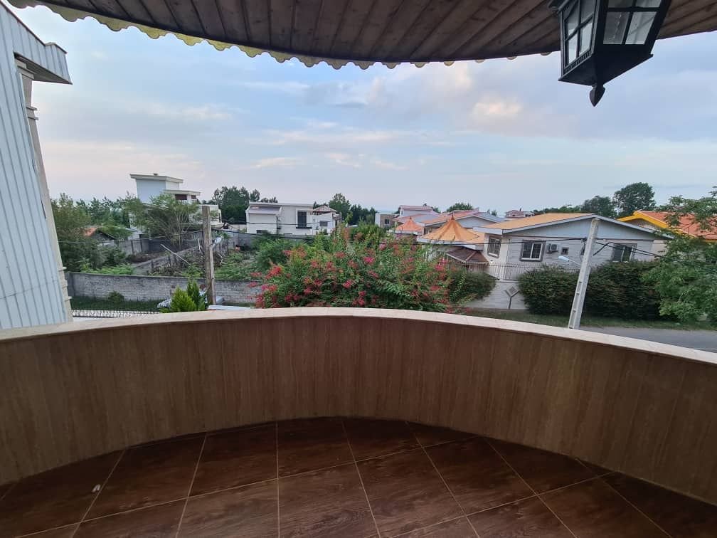 ویلا دوخوابه نگین دریا 1