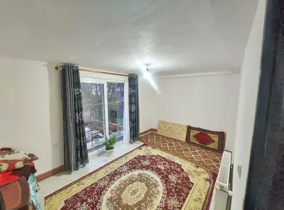 ویلا دوخوابه جنگلی آرمان