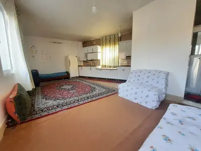 سوئیت یک خوابه ترنج بوژان