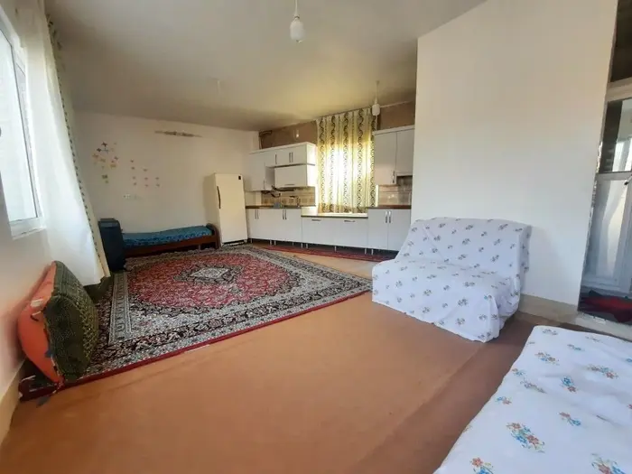 سوئیت یک خوابه ترنج بوژان