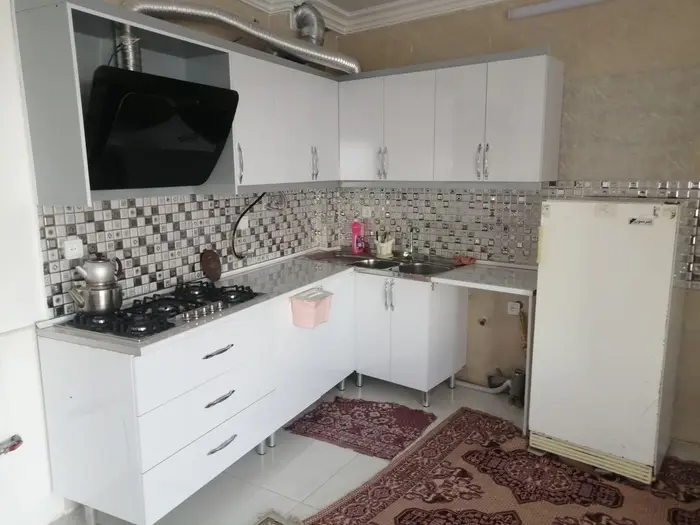 سوئیت یک خوابه ترنج بوژان