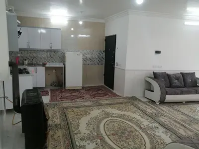 سوئیت یک خوابه ترنج بوژان