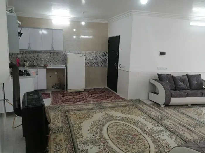 سوئیت یک خوابه ترنج بوژان