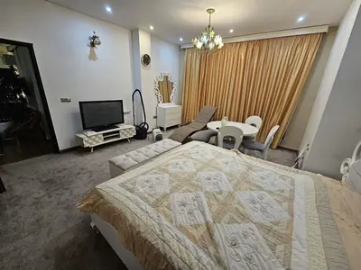 ویلا چهارخوابه استخردار آبگرم شهرک یاس 2