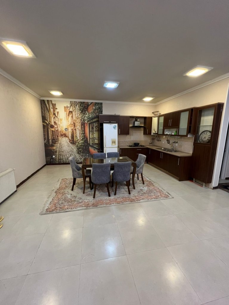 ویلا دوخوابه استخردار آبگرم اسکای