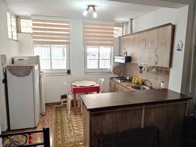 ویلا یک خوابه خانه آسایش