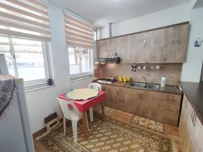 ویلا یک خوابه خانه آسایش