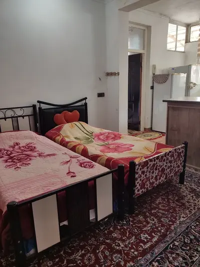 ویلا یک خوابه خانه آسایش