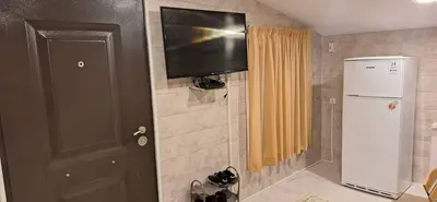 سوئیت فلت کلبه دریا 1