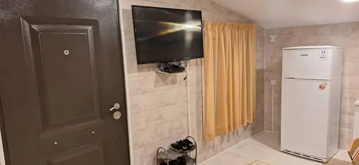 سوئیت فلت کلبه دریا 1