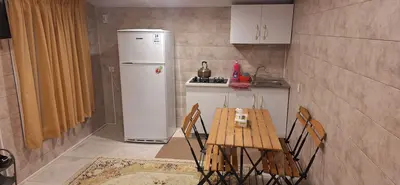 سوئیت فلت کلبه دریا 1