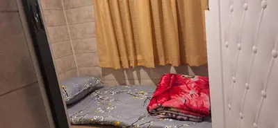 سوئیت فلت کلبه دریا 1