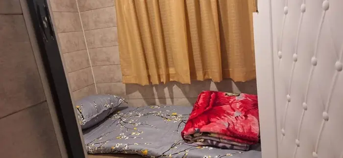 سوئیت فلت کلبه دریا 1