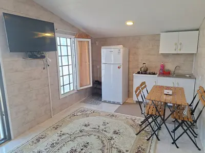 سوئیت فلت کلبه دریا 1