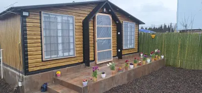 سوئیت فلت کلبه دریا 1