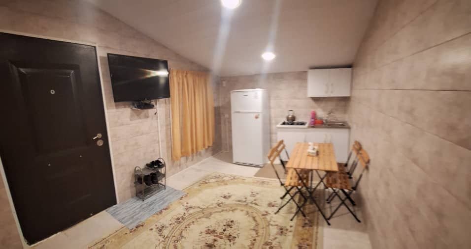 سوئیت فلت کلبه دریا 1