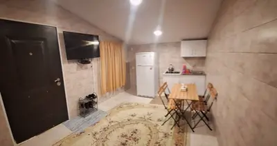 سوئیت فلت کلبه دریا 1