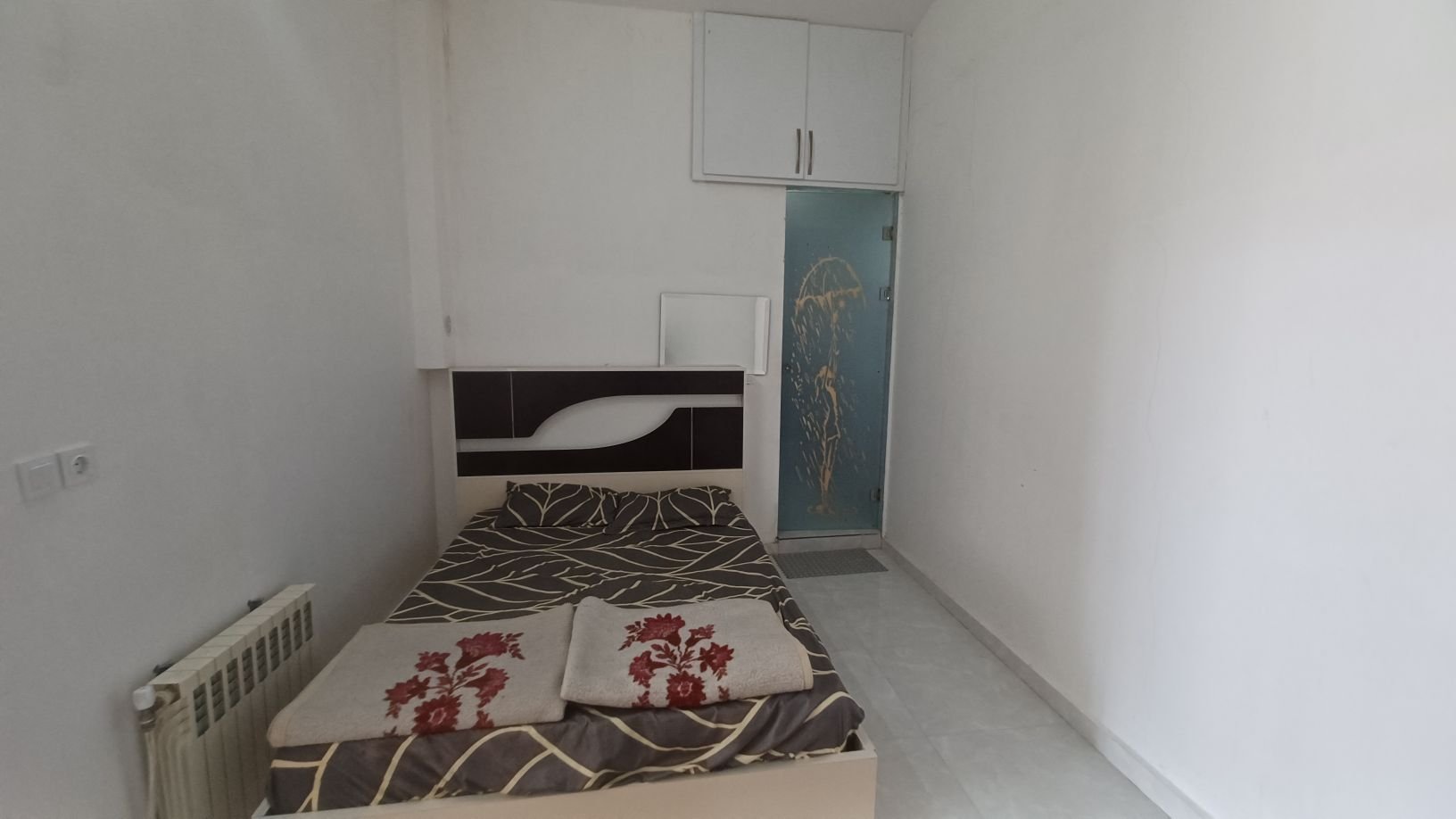 یک خوابه استخردار آبگرم نفیس 5