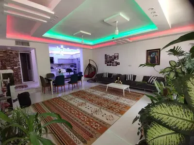 ویلا یک خوابه سربست