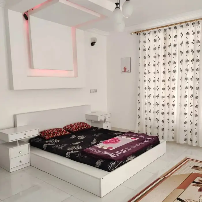 ویلا یک خوابه سربست