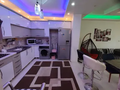 ویلا یک خوابه سربست