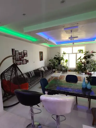 ویلا یک خوابه سربست