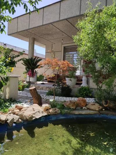 ویلا یک خوابه سربست