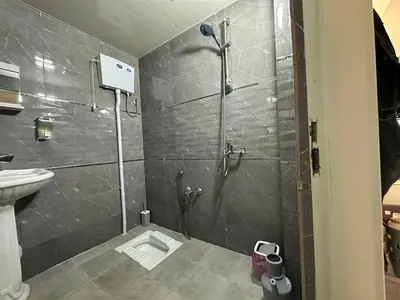 مسافرخانه عرفان - واحد سه تخته 1