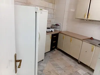 مسافرخانه عرفان - واحد سه تخته 1