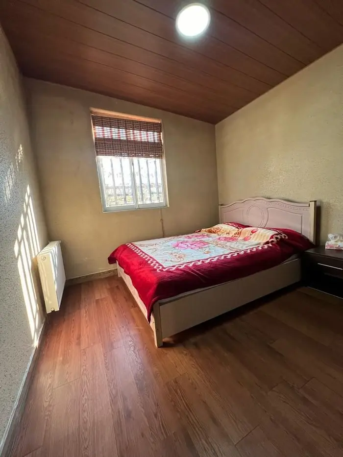 ویلا دوخوابه استخردار آبگرم باغ محله