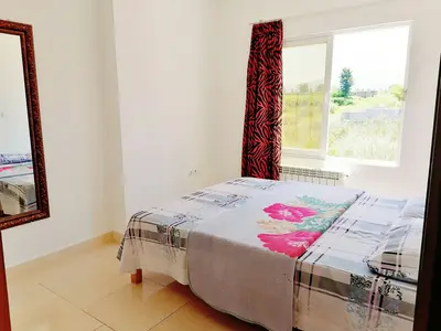 سوئیت دو خوابه ساحلی الف 2