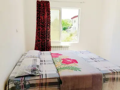 سوئیت دو خوابه ساحلی الف 2