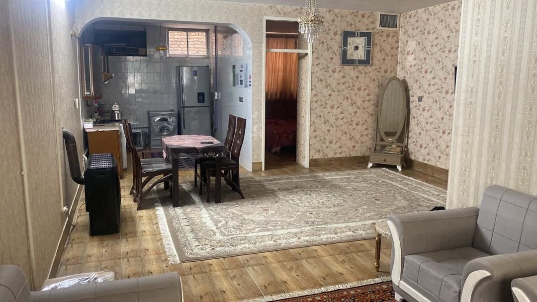 یک خوابه دلوین